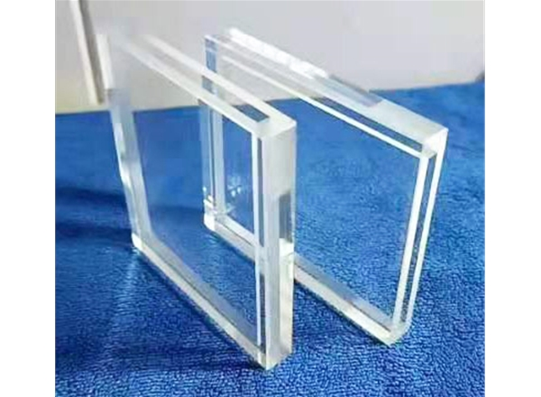 Quartz Cuvette Optical Cells