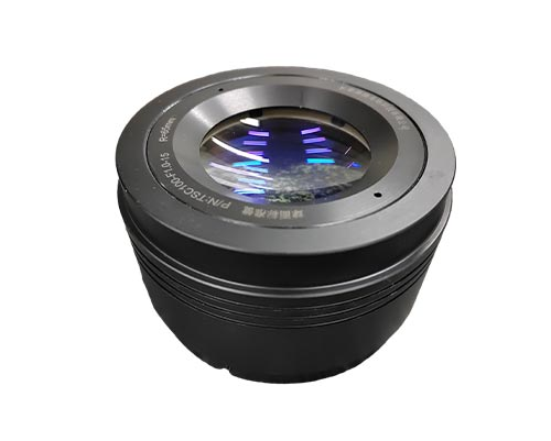 Universal Standard Lens High-Performance Lenses
