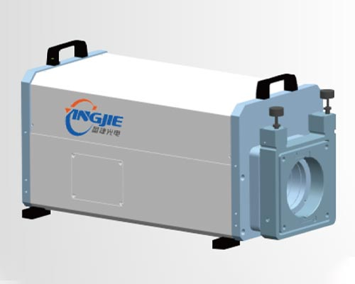 Laser Interferometer Interferometers
