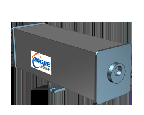 Laser Interferometric Length Measurement System Interferometers