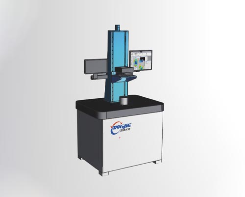 Universal Interferometer Measurement Workstation Interferometers
