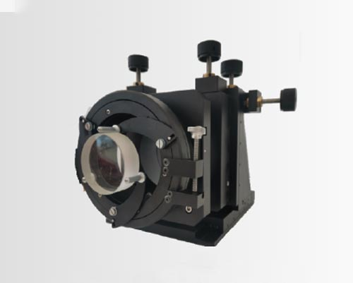 Universal Interferometer Measurement Adjustment Accessories Interferometers