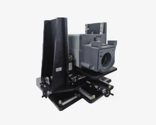 Large Optical Mounts and Precision Motion Stages Motorized Platform