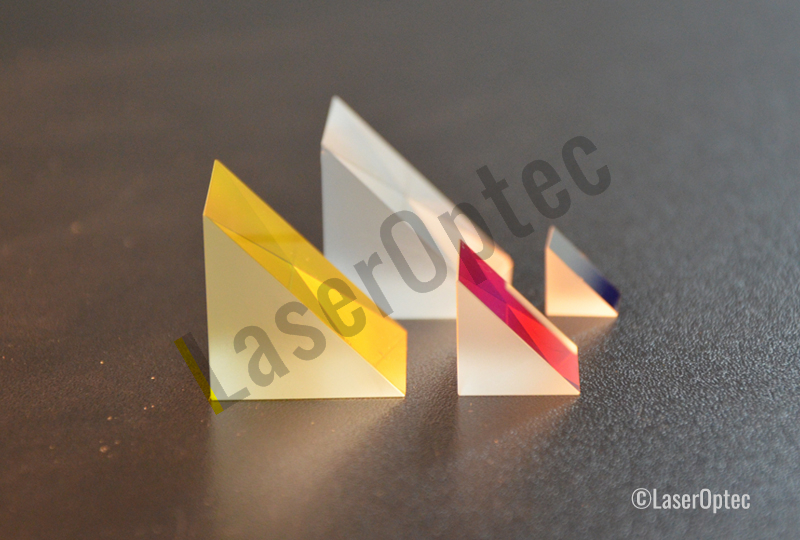 Optical Prism Prisms