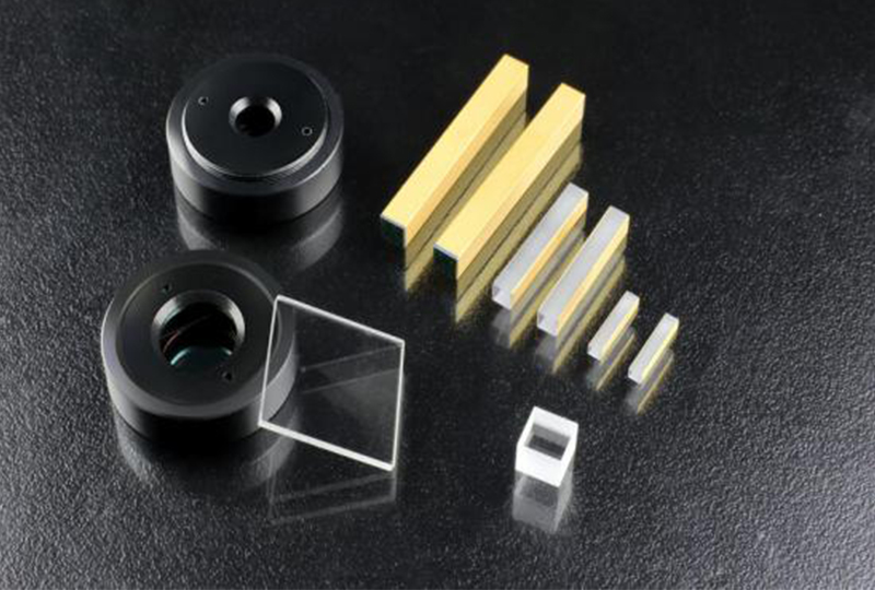 Acousto-Optic & Electro-Optic Crystals Electro-Optics