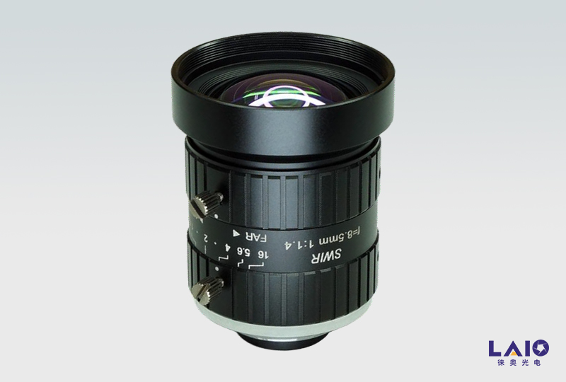 SWIR short-wave infrared lens High-Performance Lenses