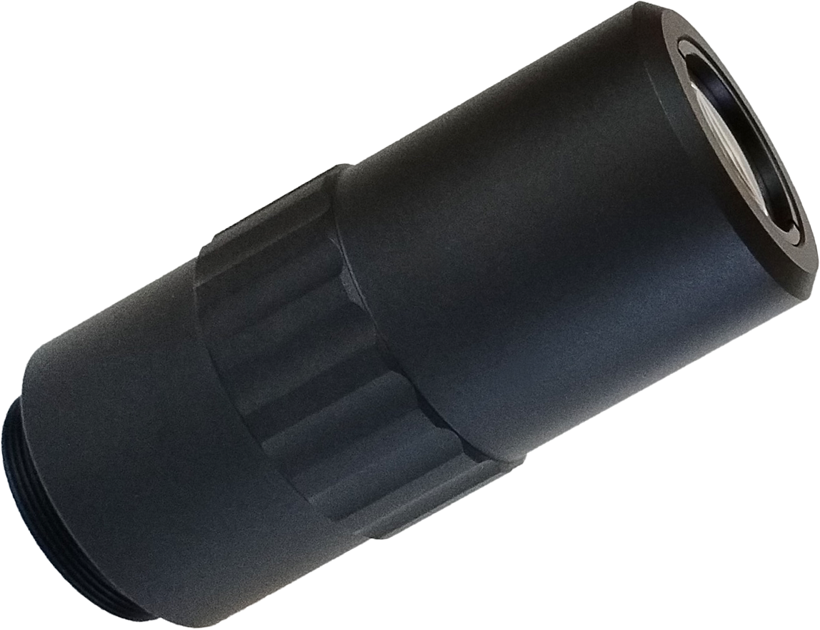 Large Field-of-View Microscope Objective High-Performance Lenses