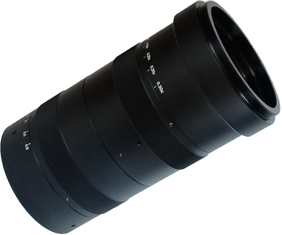 Large-Format 151 Megapixel Lens High-Performance Lenses