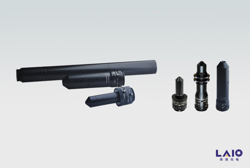 Conical Lens High-Performance Lenses