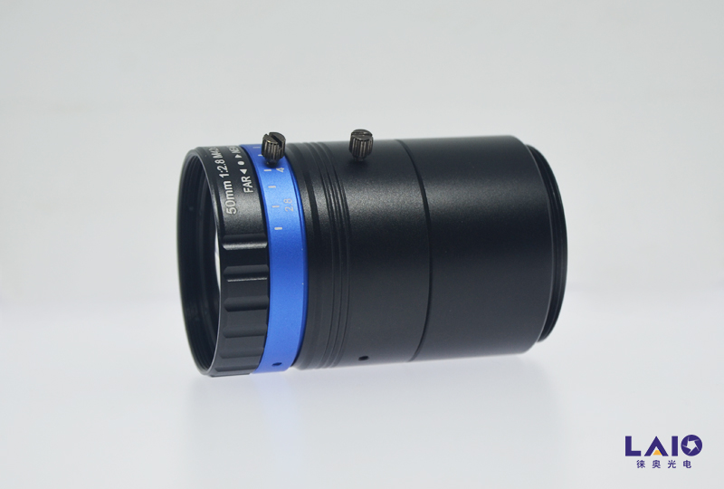 Color Sorter Lens High-Performance Lenses