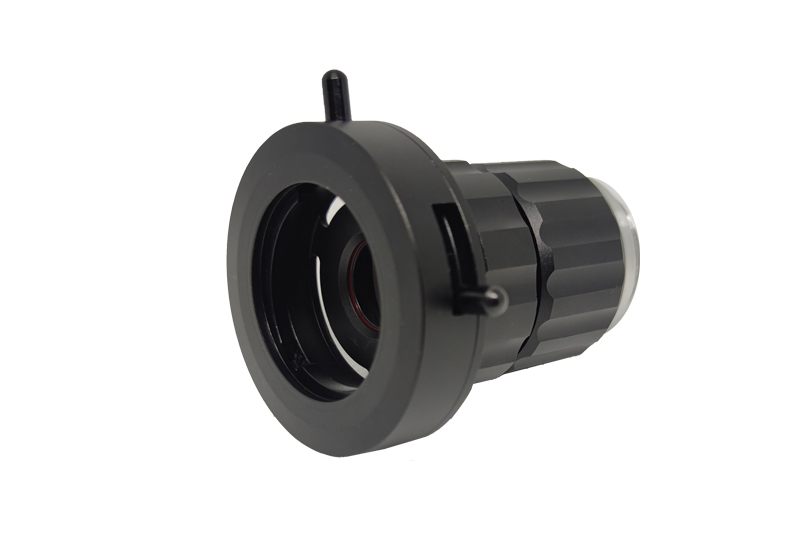 4K Endoscope Optical Mount Borescopes