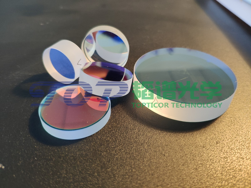 galvo scanner mirror Optical Mirrors