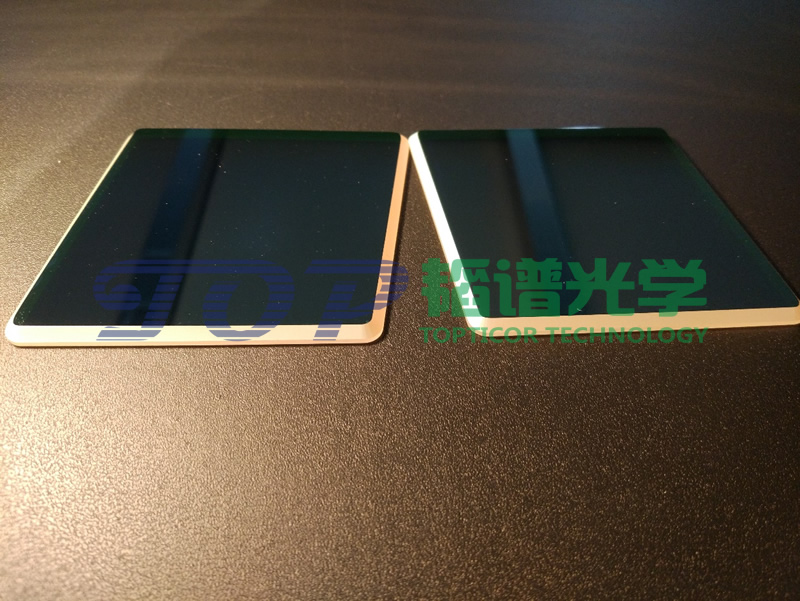 metal mirror Optical Mirrors