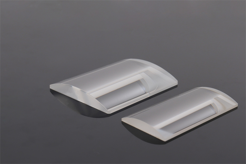 cylindrical mirror Optical Lenses