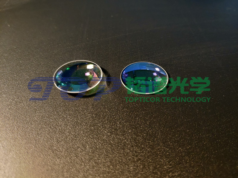 Focusing Lens, Collimating Lens Optical Lenses
