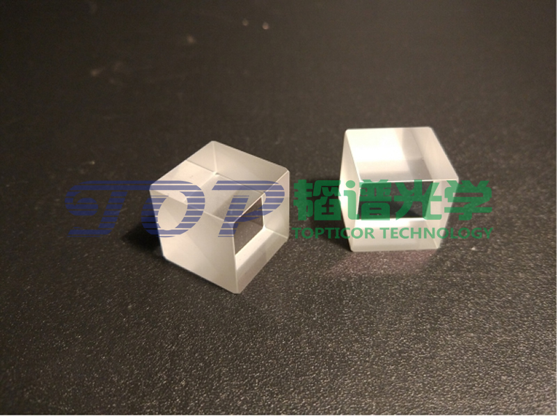 NPBS Beam Splitters