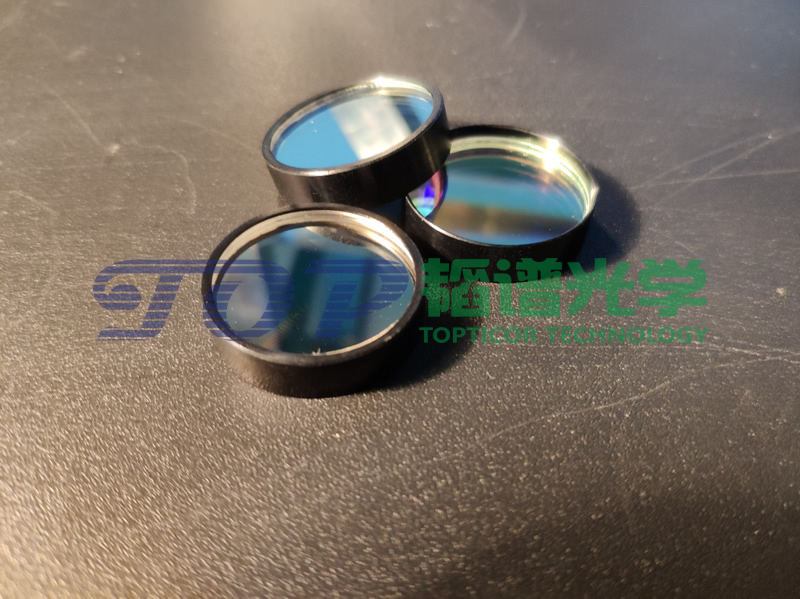 Laser Wavelength Purification Filter Optical Filters