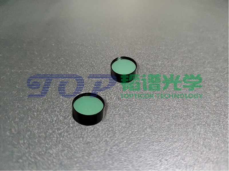 Biometric Identification Optical Filters