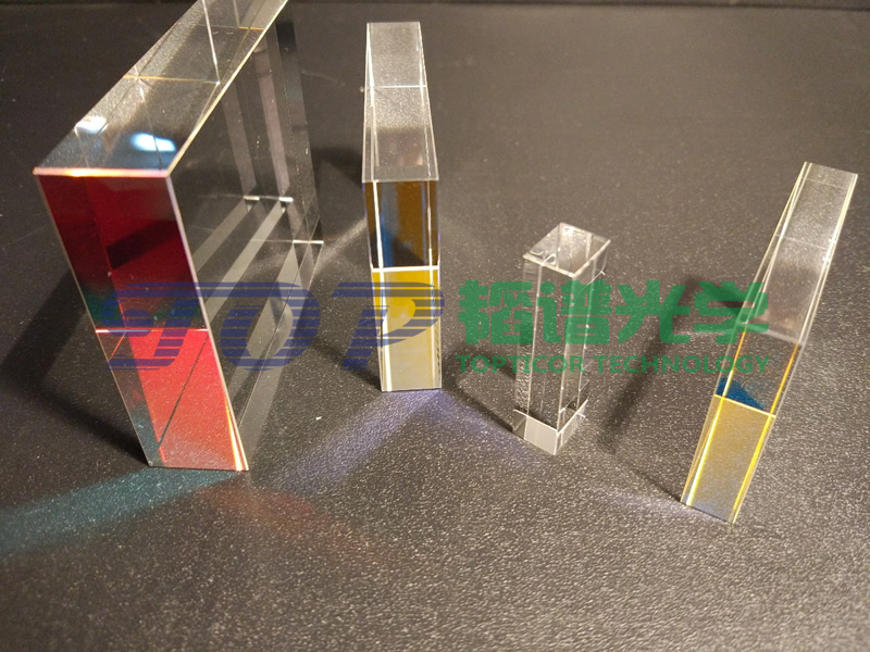 IPL Light Guide Block Lamps