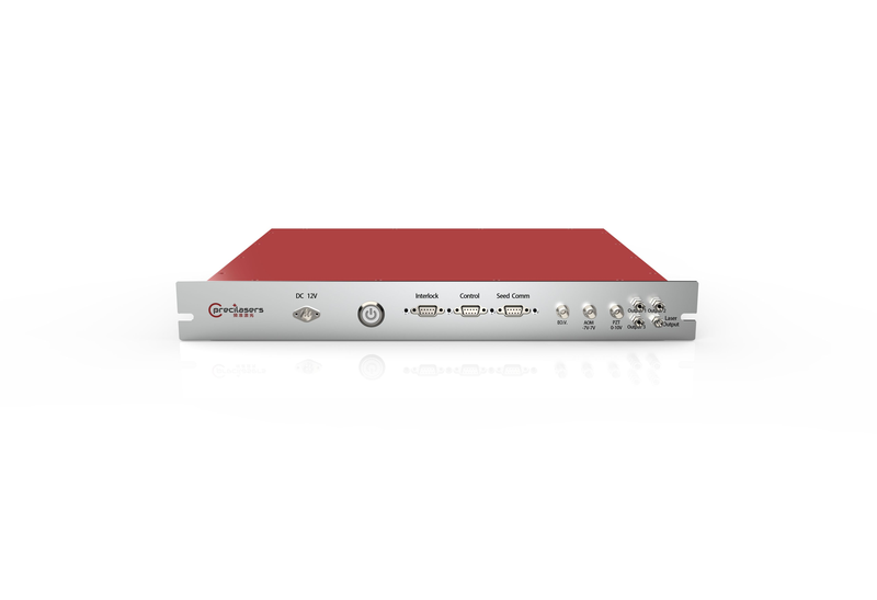 1695-2140nm fiber DFB laser Fiber Optics