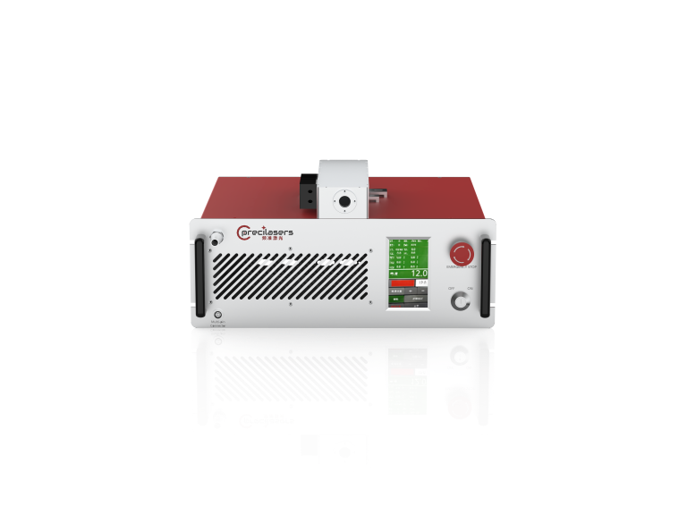 Raman Fiber Amplifier (1120-1750 nm) Fiber Optic Amplifiers