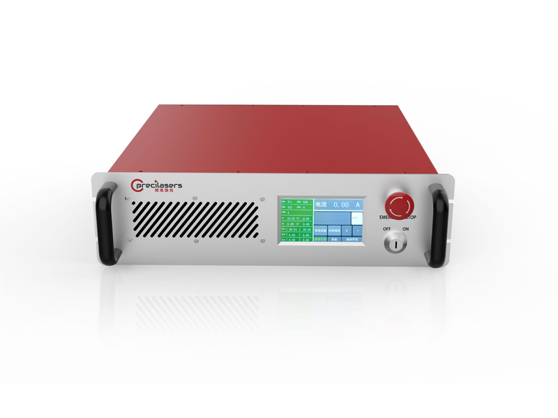erbium-doped fiber amplifier (1525-1625nm) Fiber Optic Amplifiers
