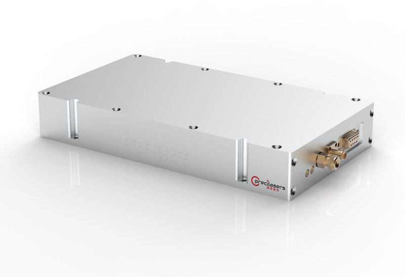 1030-1120 nm ytterbium-doped laser Laser Source Modules