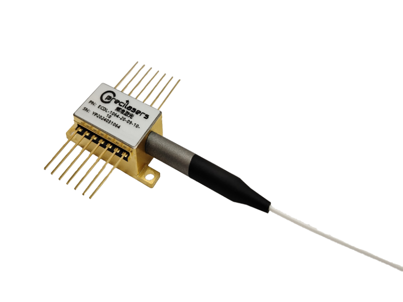 780nm semiconductor laser Diode ( fiber output ) Laser Diodes