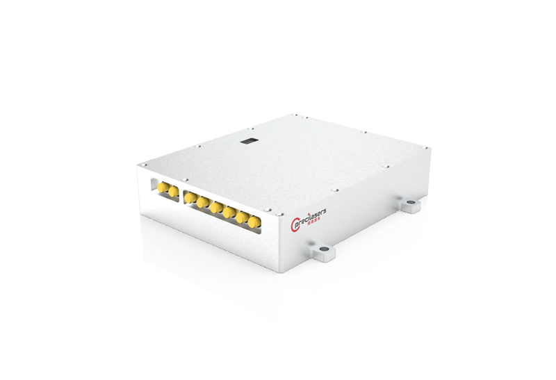 Servo Module Semiconductor Laser Accessories