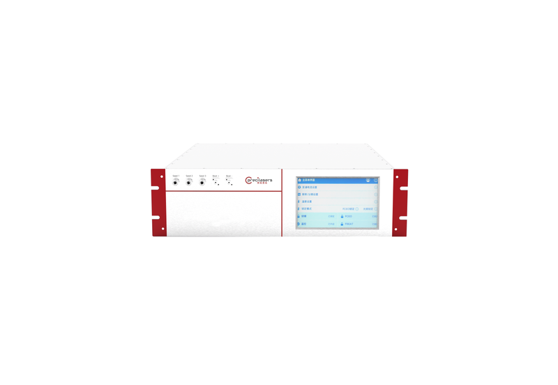 1.5μm laser Laser Modules & Systems
