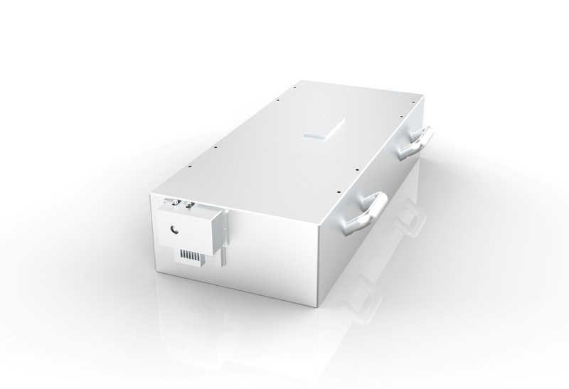 1035nm high-power laser FL-FS-1035-50 Laser Modules & Systems