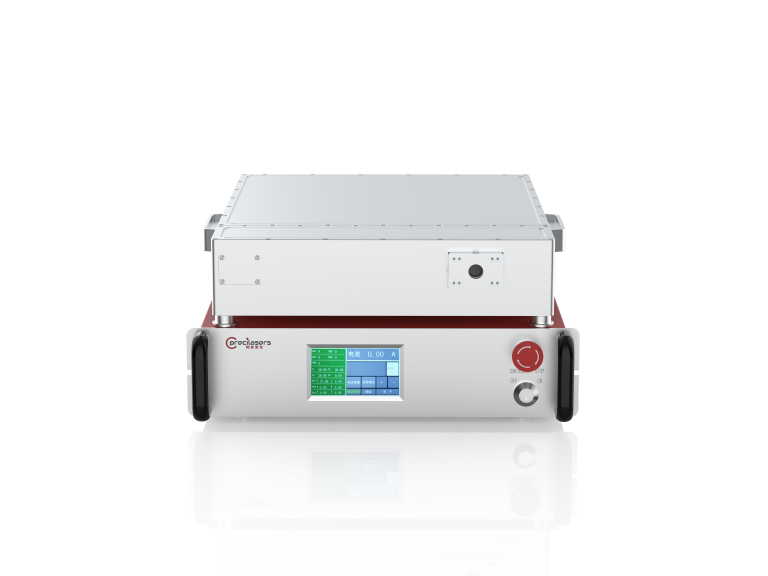 1064nm High-Power narrow-linewidth laser Laser Modules & Systems