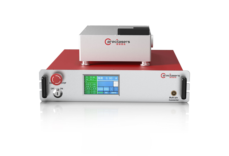 1064nm single-frequency laser Laser Modules & Systems