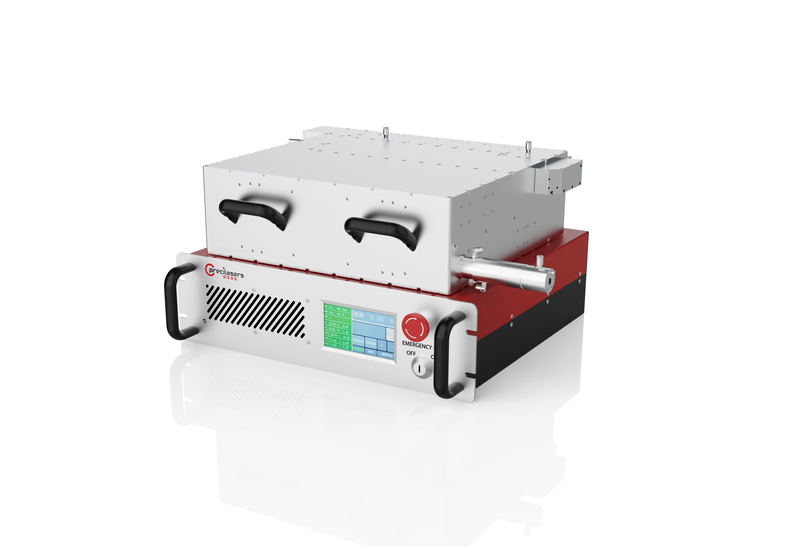220-248nm laser Laser Modules & Systems