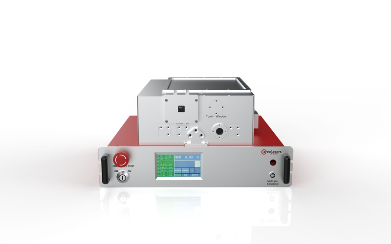 313nm narrow-linewidth laser Laser Modules & Systems