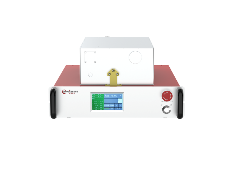355nm broadband laser Laser Modules & Systems