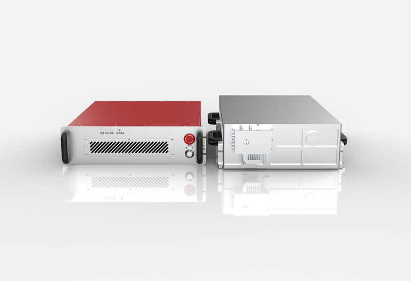 355 nm Narrow-Linewidth Laser (Resonant) Laser Modules & Systems