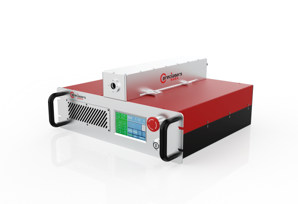 369nm narrow-linewidth laser Laser Modules & Systems