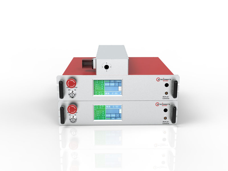 4500nm narrow-linewidth laser Laser Modules & Systems