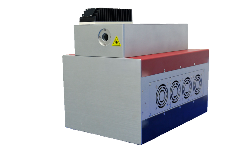 Compact 532nm Laser Laser Modules & Systems