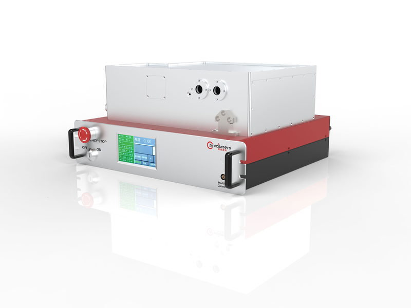 532nm High-Power Laser Laser Modules & Systems