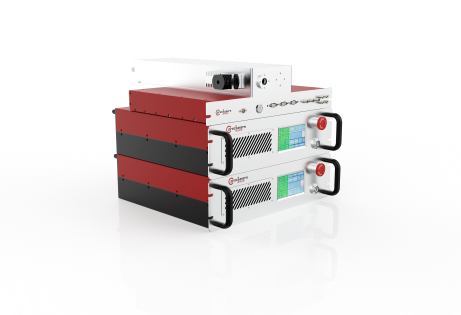 578nm-610nm Yb AMP+SFG Laser Laser Modules & Systems