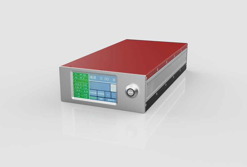 633 nm Frequency-Swept Laser Laser Modules & Systems