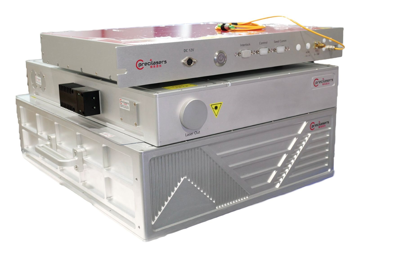 813nm 30W High-Power narrow-linewidth laser Laser Modules & Systems