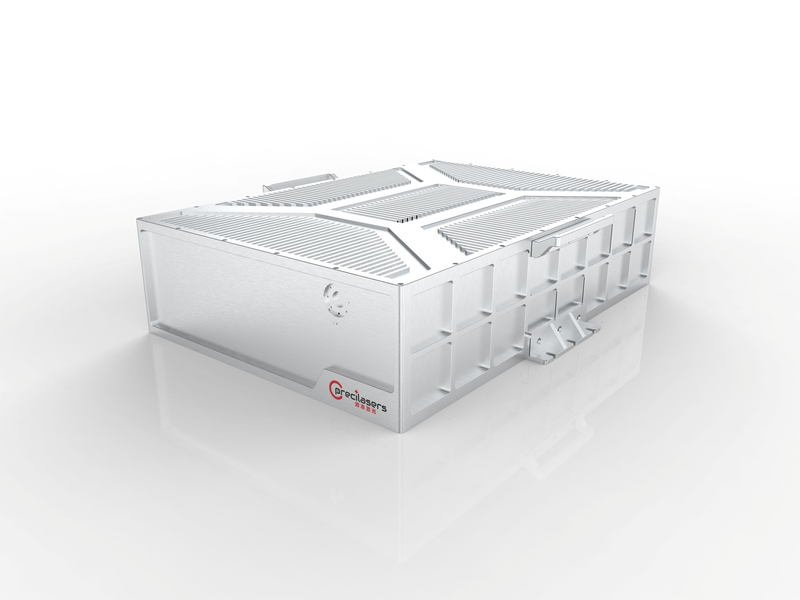 852nm 30W High-Power narrow-linewidth laser Laser Modules & Systems