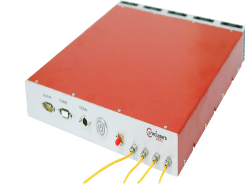 852nm laser (1U) Laser Modules & Systems