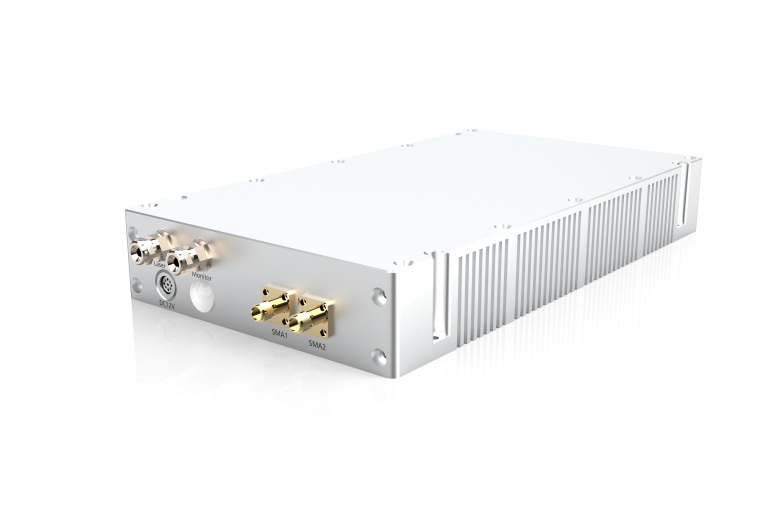 Single-Module Frequency-Doubled 780 nm Laser Laser Modules & Systems