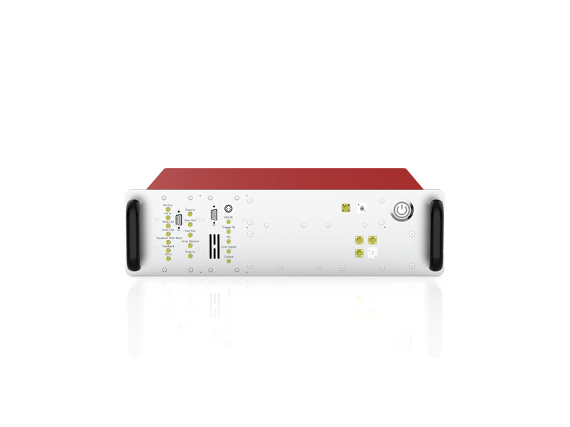 Atomic / Molecular Frequency Stabilization System Laser Modules & Systems