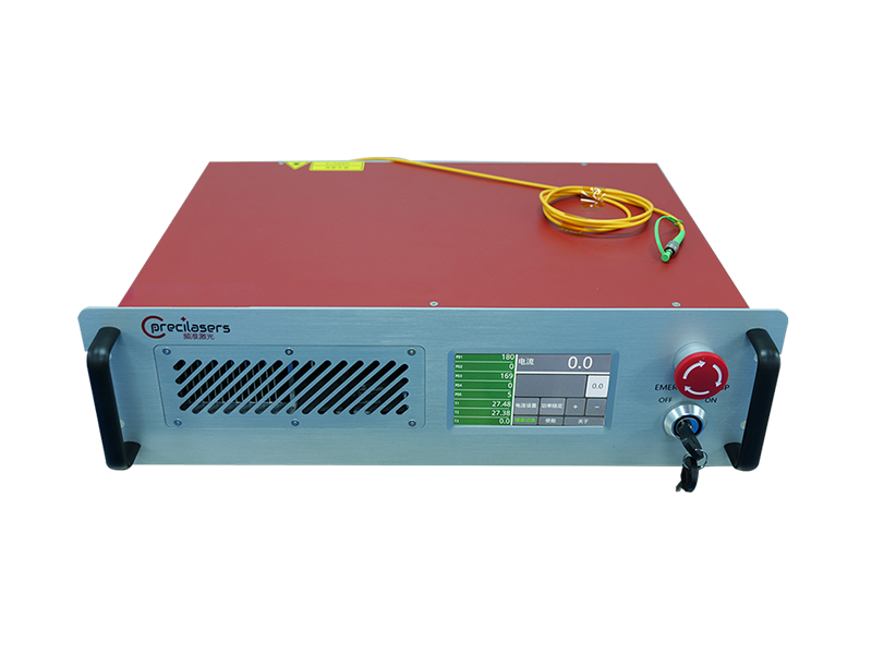 Dual-Output 780 nm Narrow-Linewidth Laser (FECL) Laser Modules & Systems