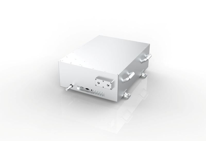 Ultra-Broadband Optical Parametric Amplifier System Laser Modules & Systems